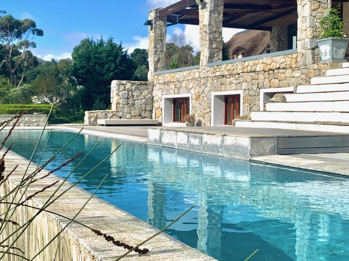 The Guardian Hermanus Luxury Self-Catering Hemel En Aarde Valley Zewnętrze zdjęcie