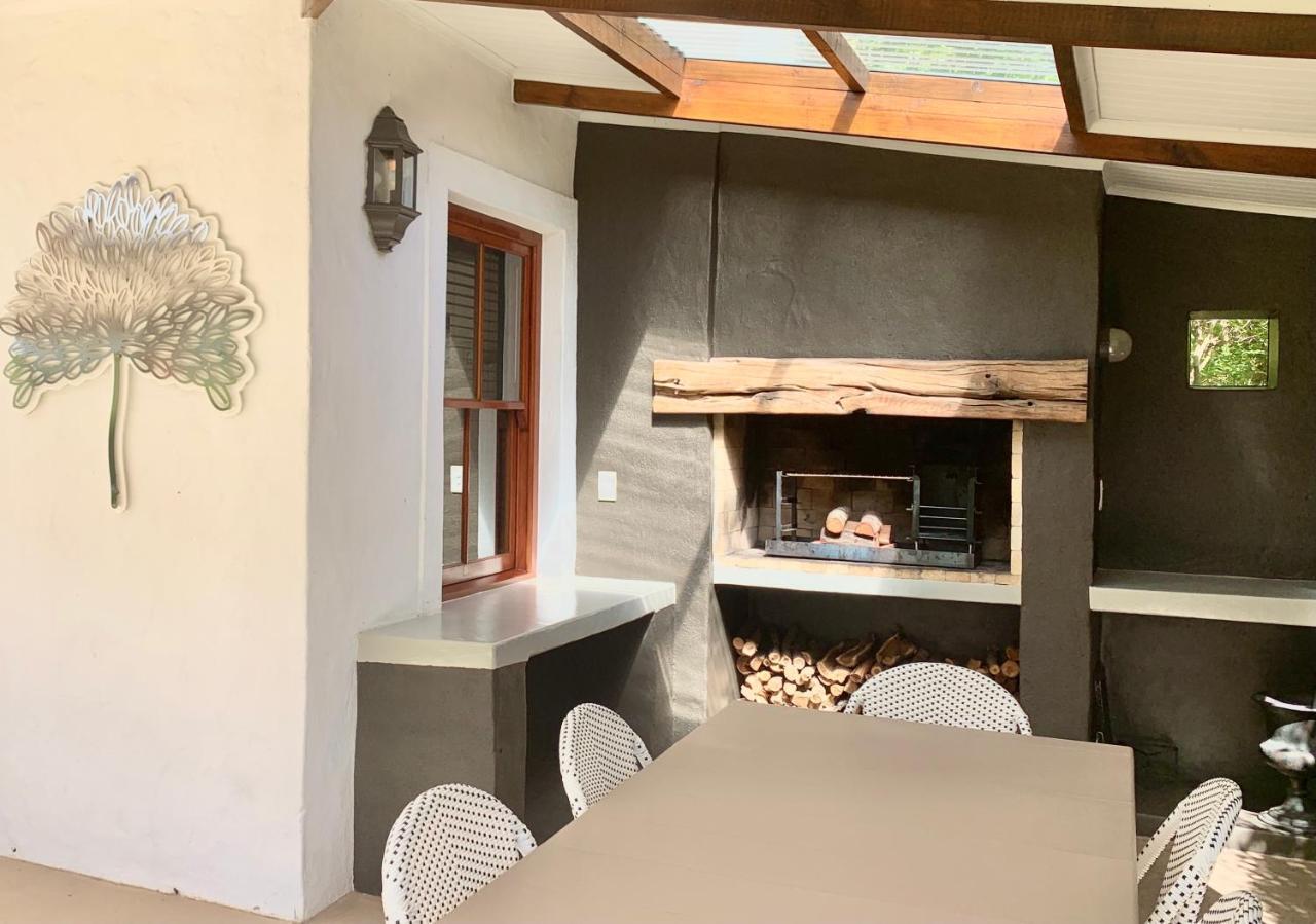 The Guardian Hermanus Luxury Self-Catering Hemel En Aarde Valley Zewnętrze zdjęcie