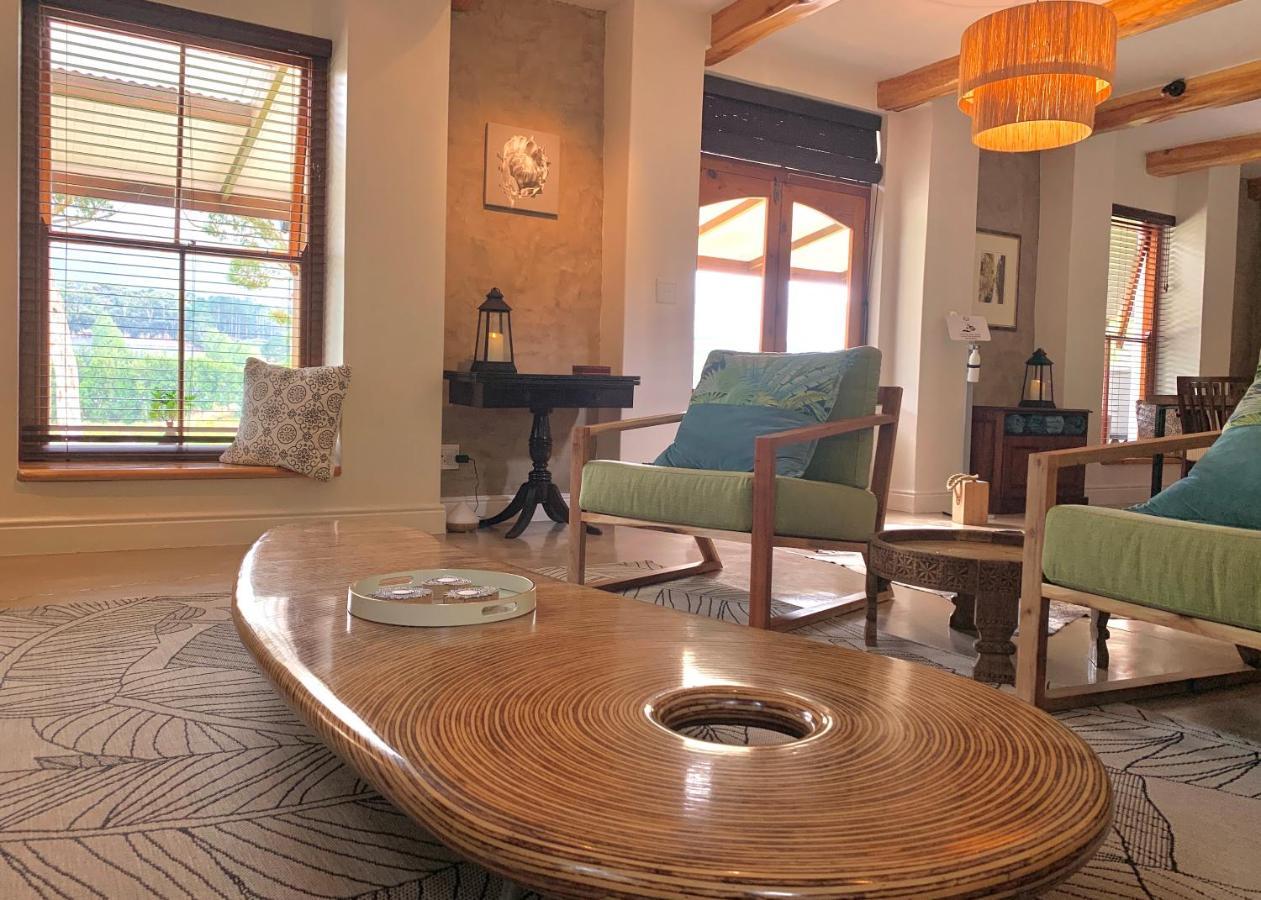 The Guardian Hermanus Luxury Self-Catering Hemel En Aarde Valley Zewnętrze zdjęcie