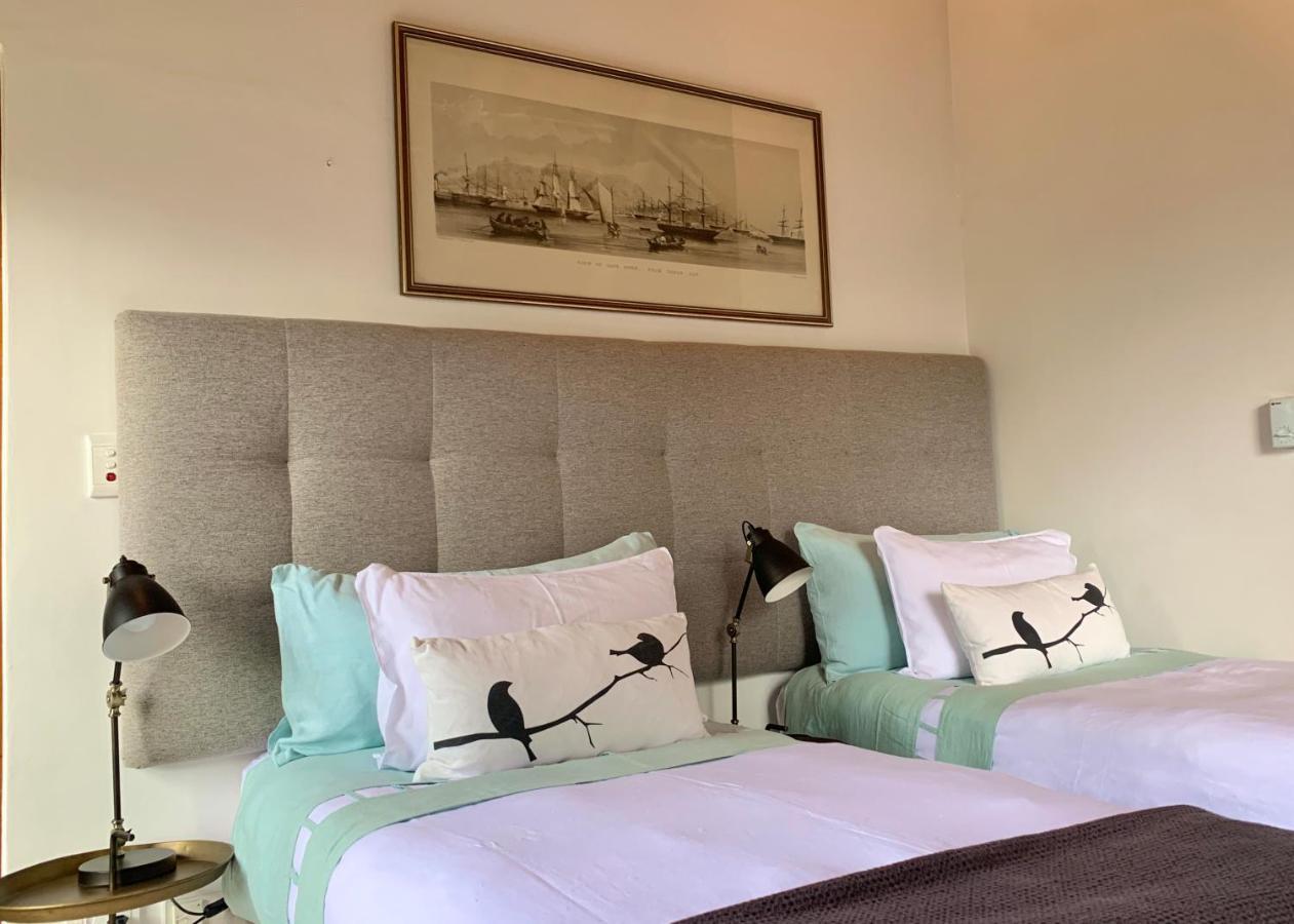 The Guardian Hermanus Luxury Self-Catering Hemel En Aarde Valley Zewnętrze zdjęcie