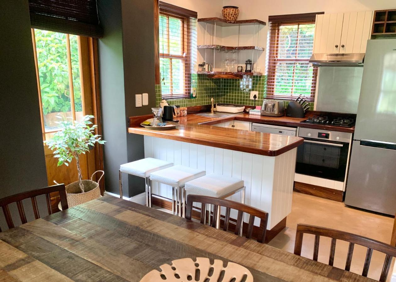 The Guardian Hermanus Luxury Self-Catering Hemel En Aarde Valley Zewnętrze zdjęcie