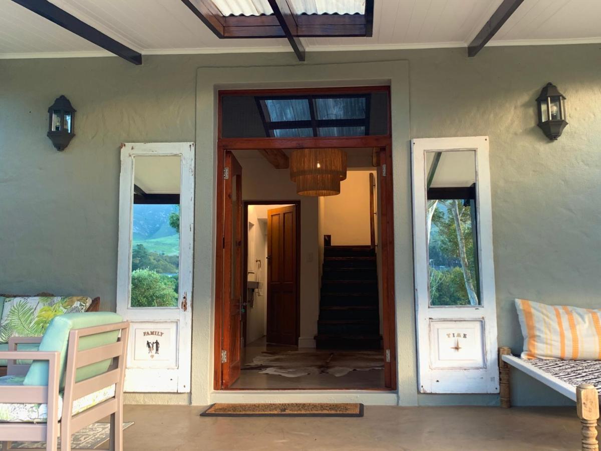 The Guardian Hermanus Luxury Self-Catering Hemel En Aarde Valley Zewnętrze zdjęcie
