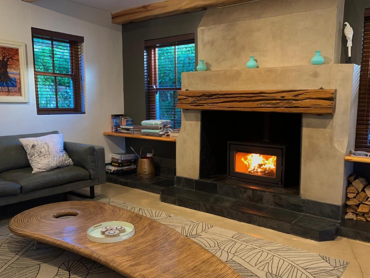 The Guardian Hermanus Luxury Self-Catering Hemel En Aarde Valley Zewnętrze zdjęcie